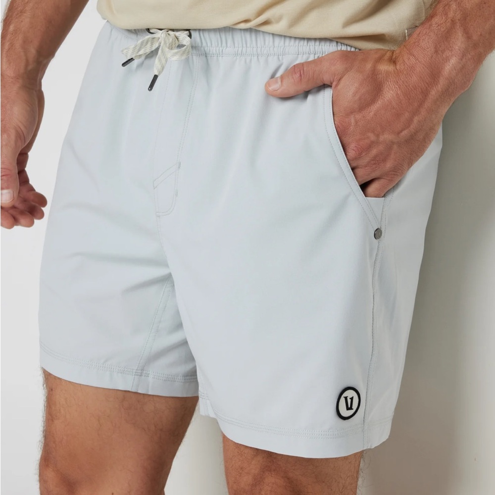 Vuori Kore Short Lined 5"